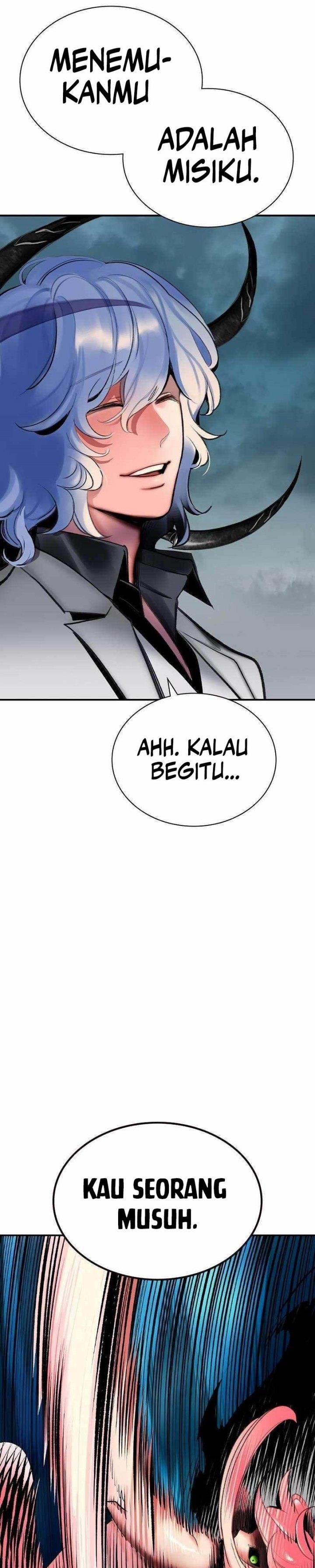 Jungle Juice Chap 136 - Next Chap 137