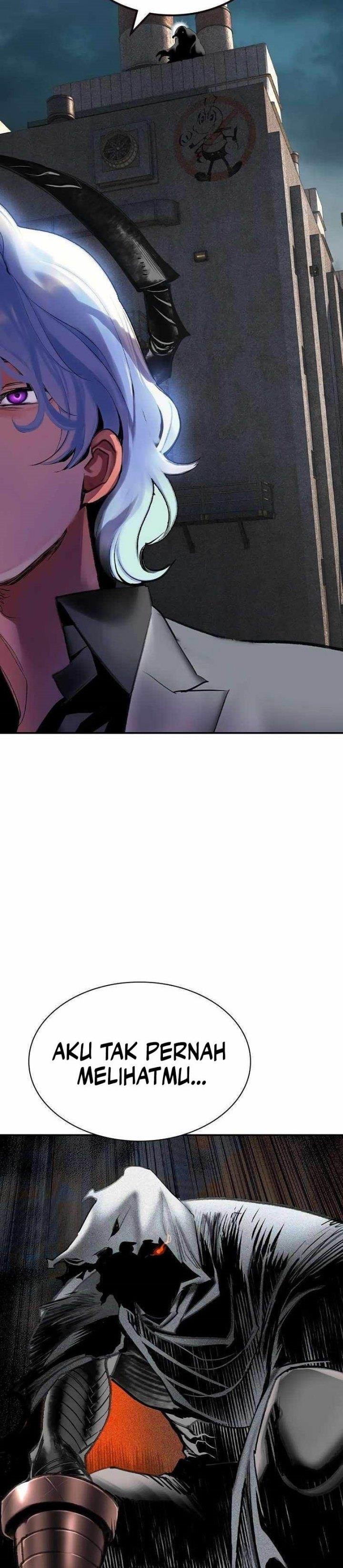 Jungle Juice Chap 136 - Next Chap 137