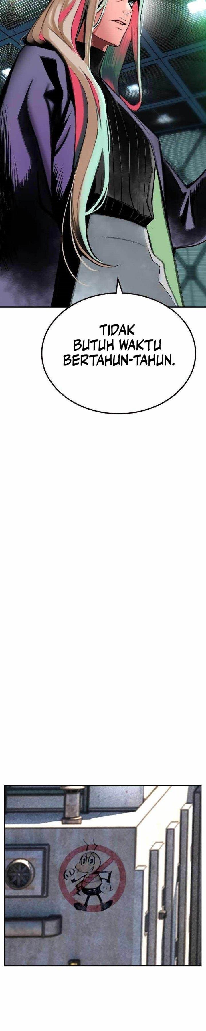 Jungle Juice Chap 136 - Next Chap 137