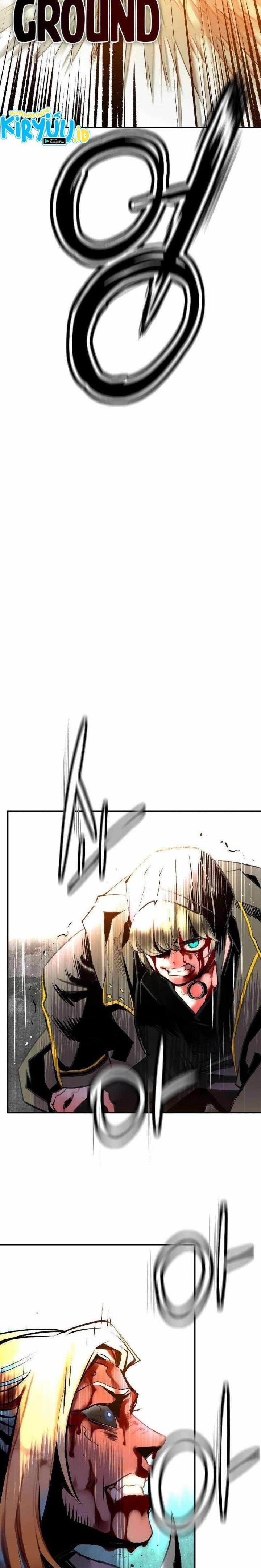 Jungle Juice Chap 137 - Next Chap 138