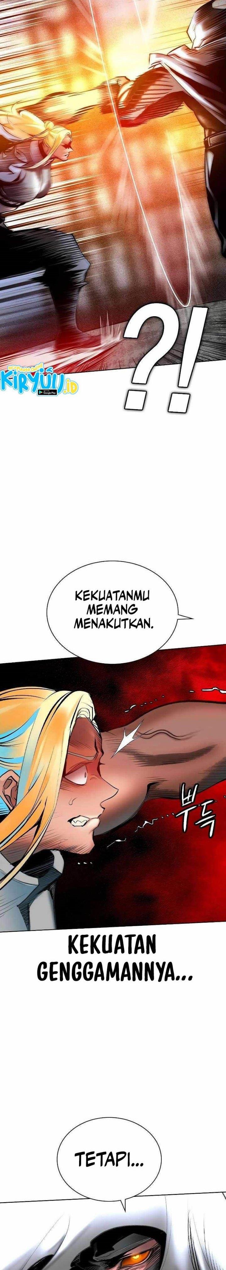 Jungle Juice Chap 137 - Next Chap 138