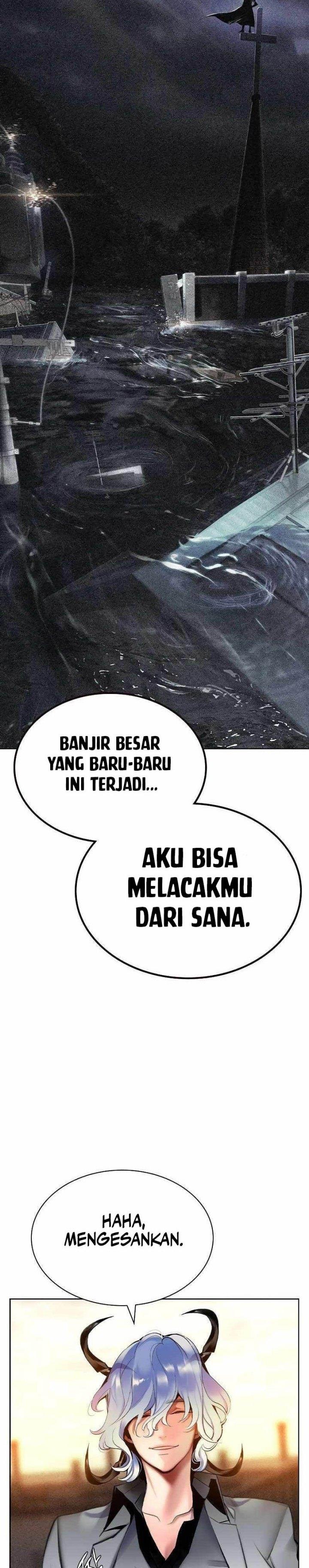 Jungle Juice Chap 137 - Next Chap 138