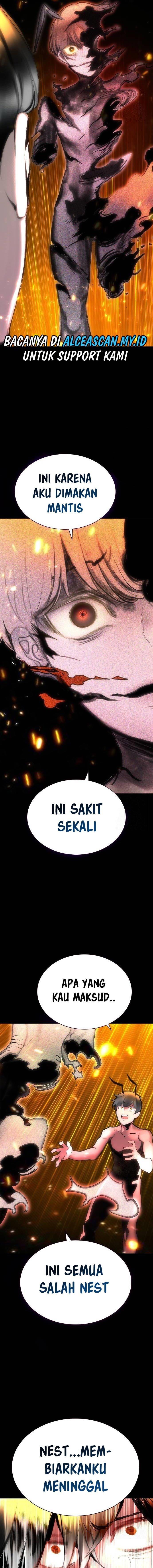 Jungle Juice Chap 130 - Next Chap 131