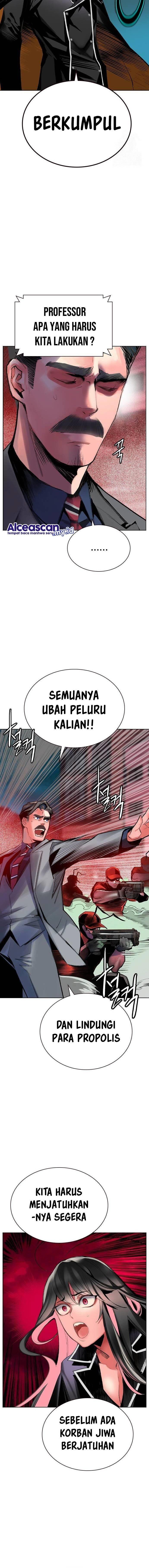 Jungle Juice Chap 130 - Next Chap 131