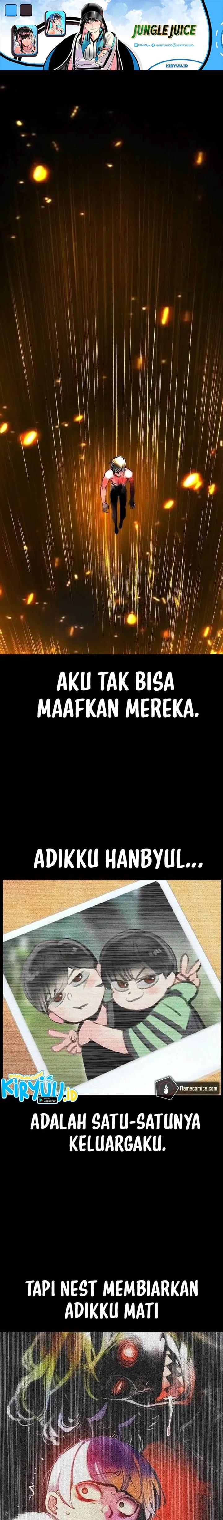 Jungle Juice Chap 131 - Next Chap 132