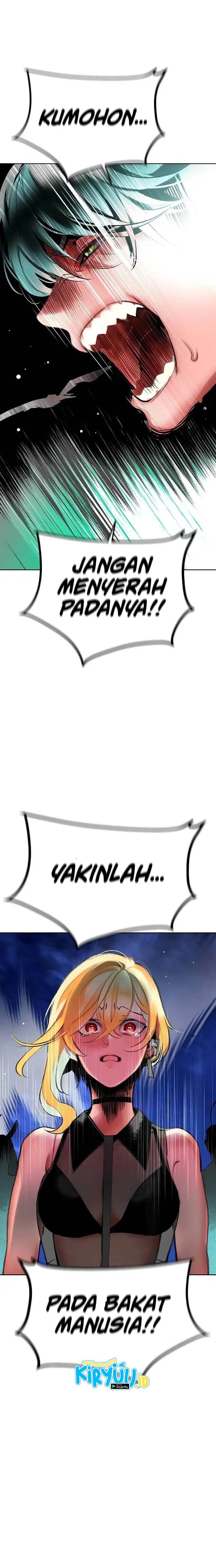 Jungle Juice Chap 131 - Next Chap 132