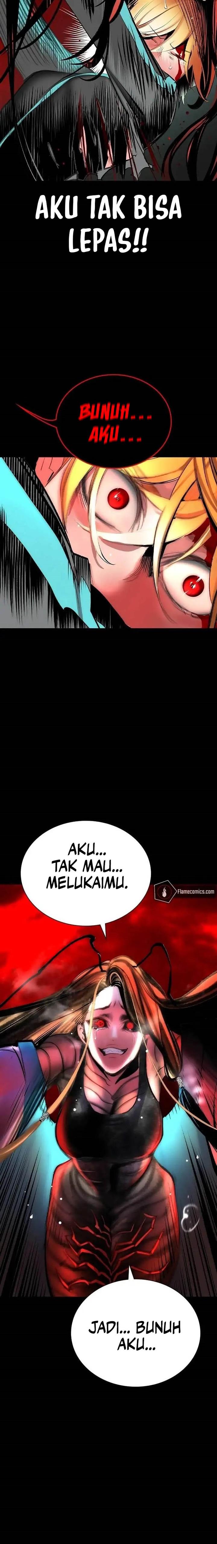 Jungle Juice Chap 131 - Next Chap 132