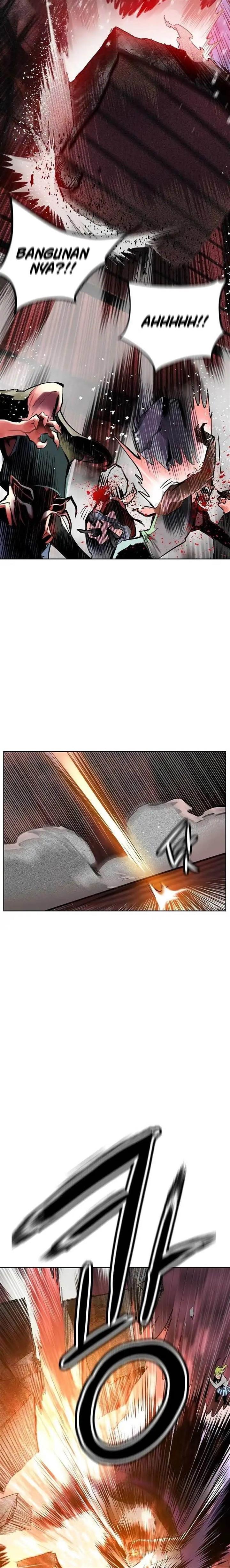 Jungle Juice Chap 131 - Next Chap 132