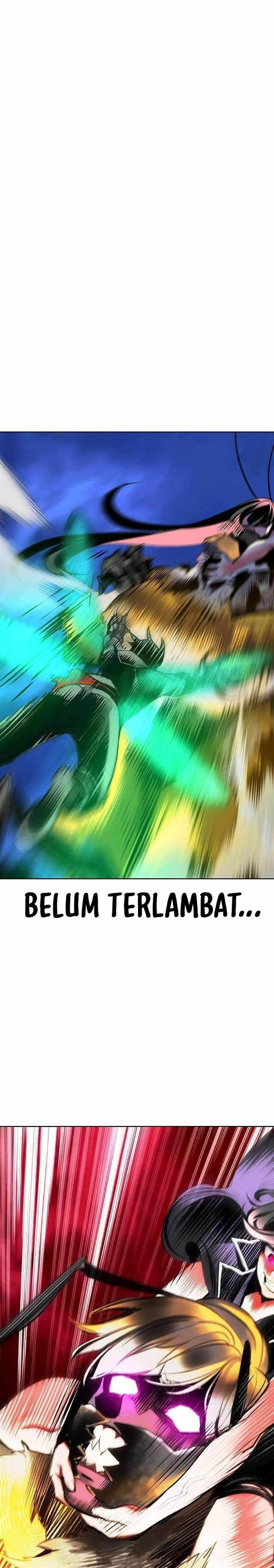 Jungle Juice Chap 132 - Next Chap 133