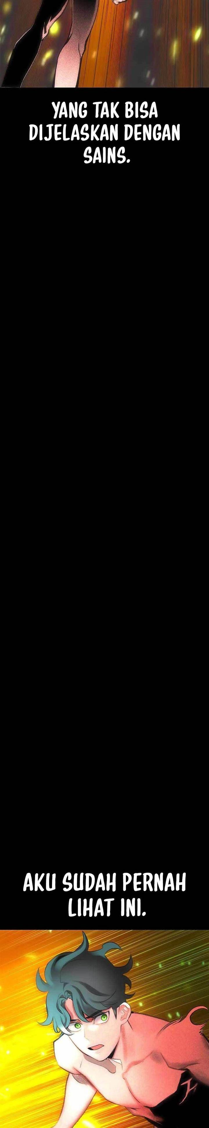 Jungle Juice Chap 132 - Next Chap 133