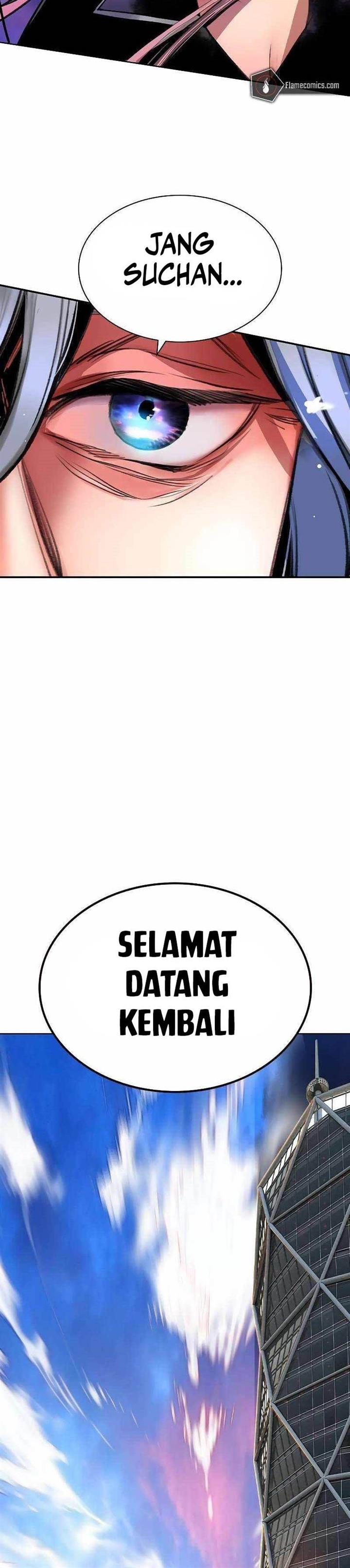 Jungle Juice Chap 132 - Next Chap 133