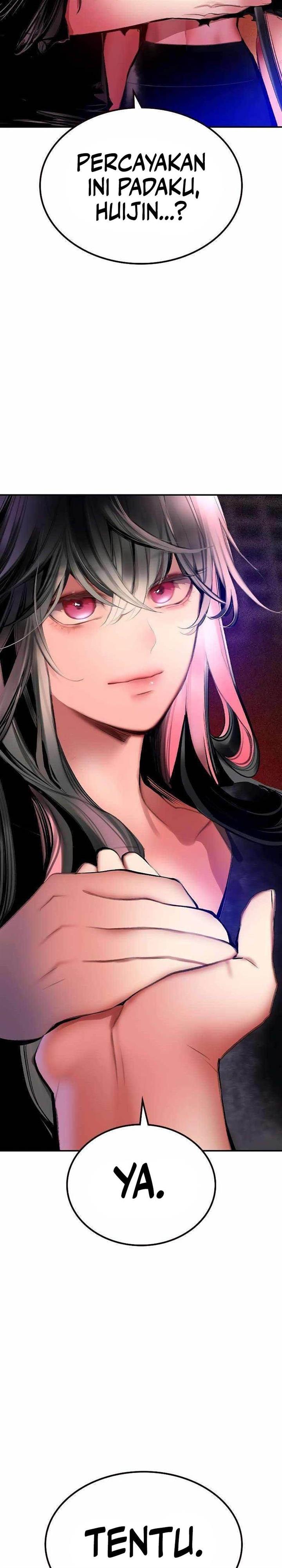 Jungle Juice Chap 132 - Next Chap 133