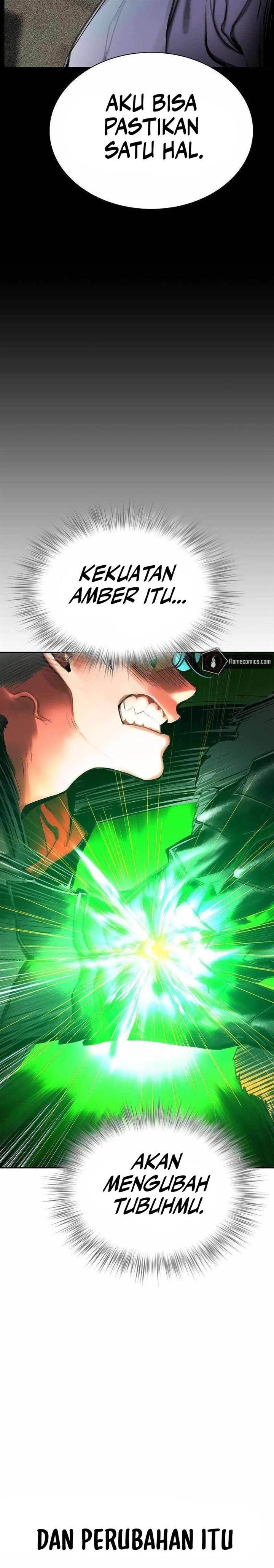 Jungle Juice Chap 132 - Next Chap 133