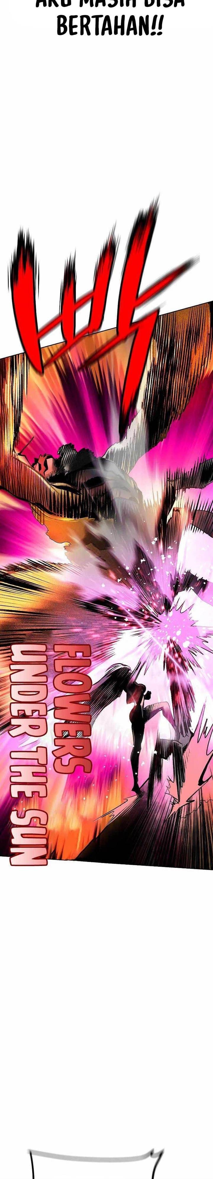 Jungle Juice Chap 132 - Next Chap 133