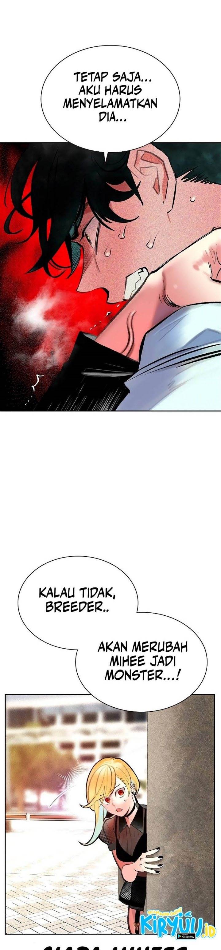 Jungle Juice Chap 145 - Next Chap 146