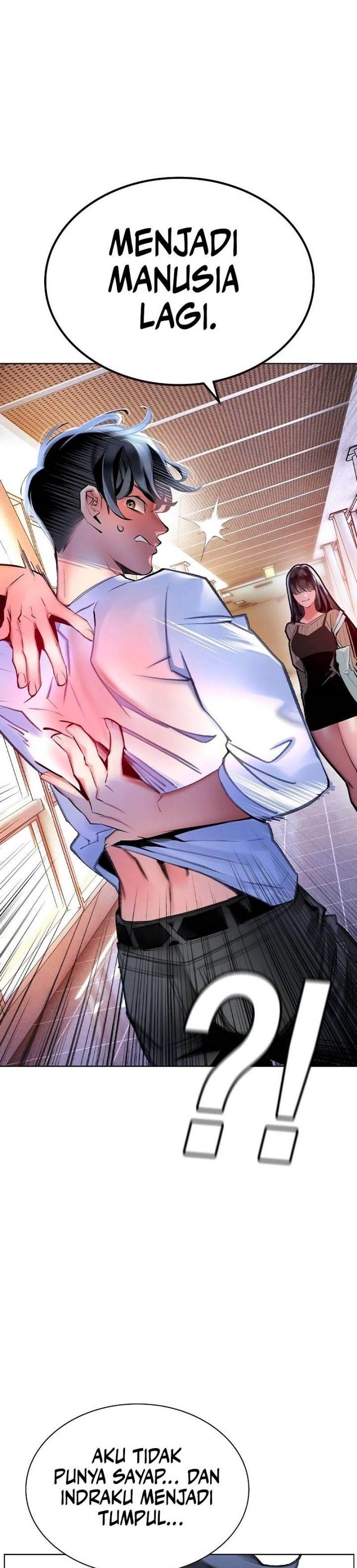 Jungle Juice Chap 145 - Next Chap 146