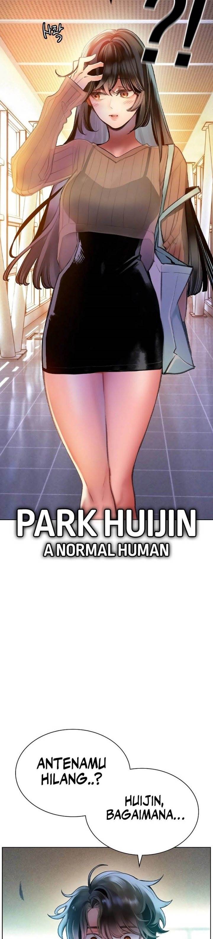 Jungle Juice Chap 145 - Next Chap 146