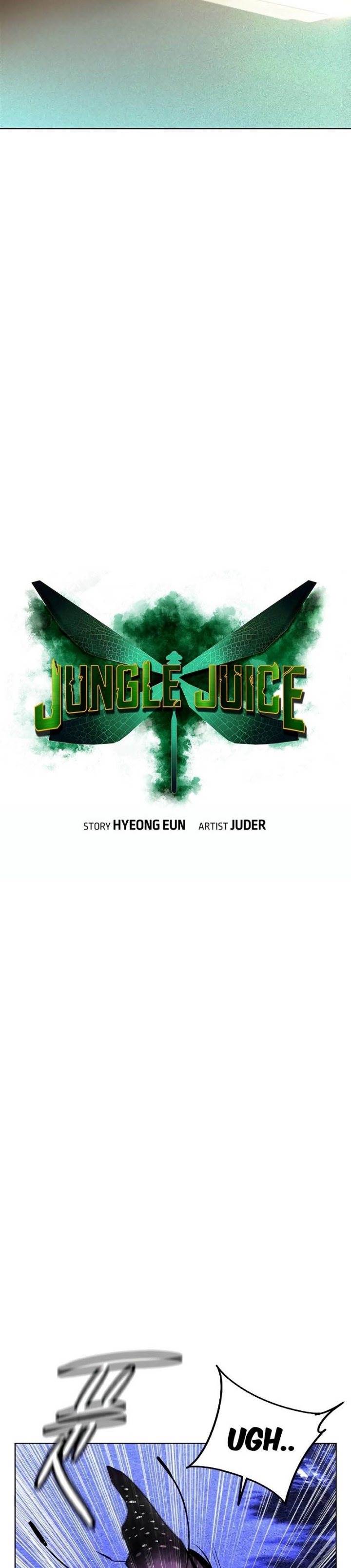 Jungle Juice Chap 145 - Next Chap 146
