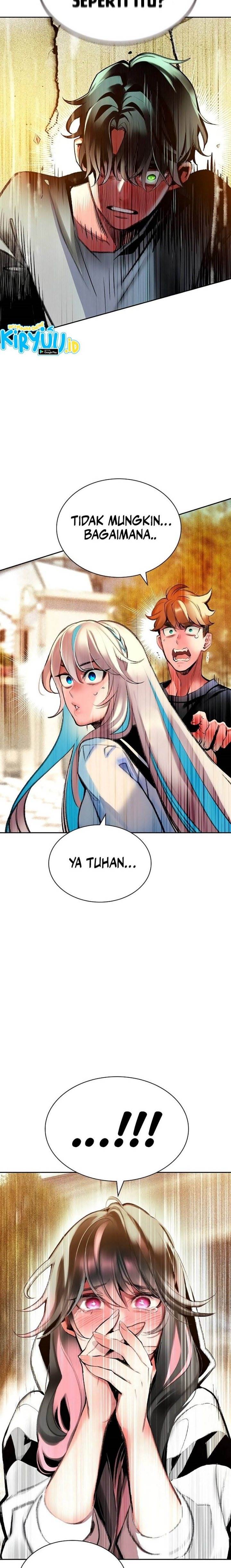 Jungle Juice Chap 145 - Next Chap 146