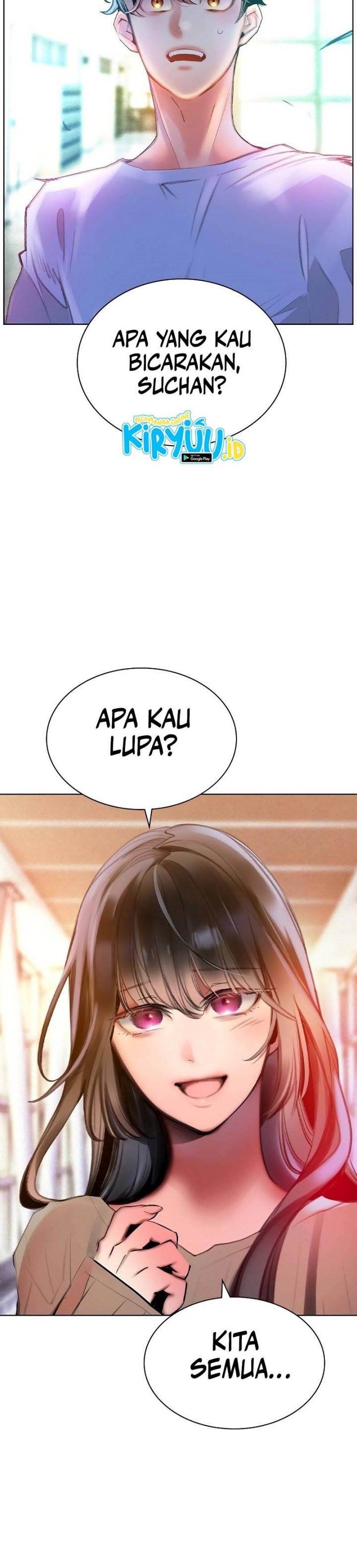 Jungle Juice Chap 145 - Next Chap 146