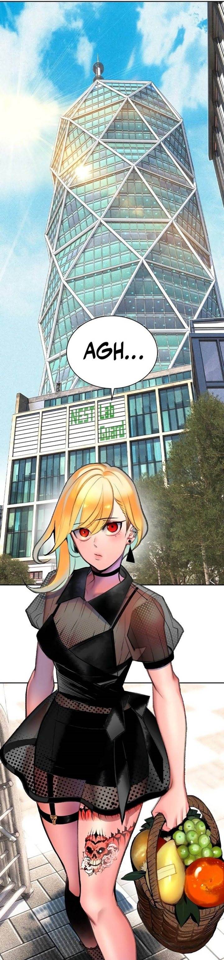 Jungle Juice Chap 145 - Next Chap 146