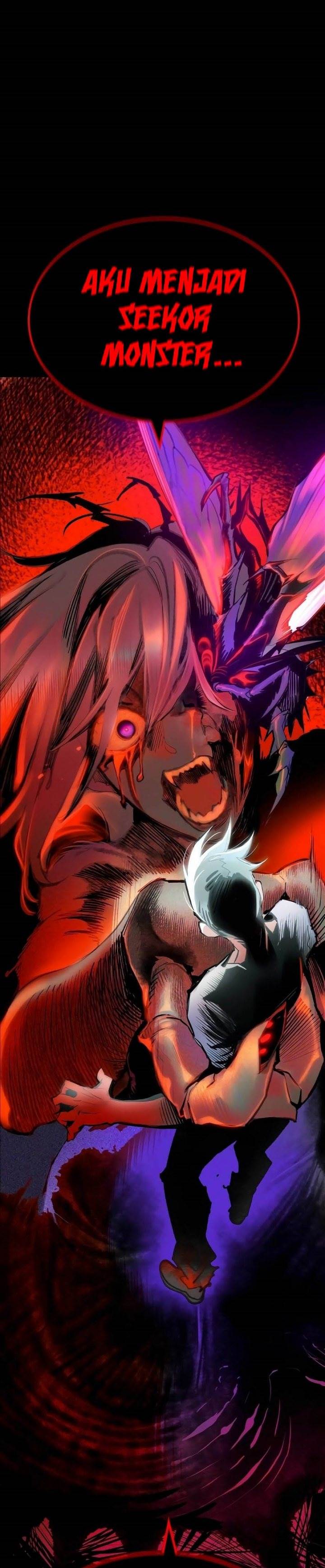 Jungle Juice Chap 145 - Next Chap 146