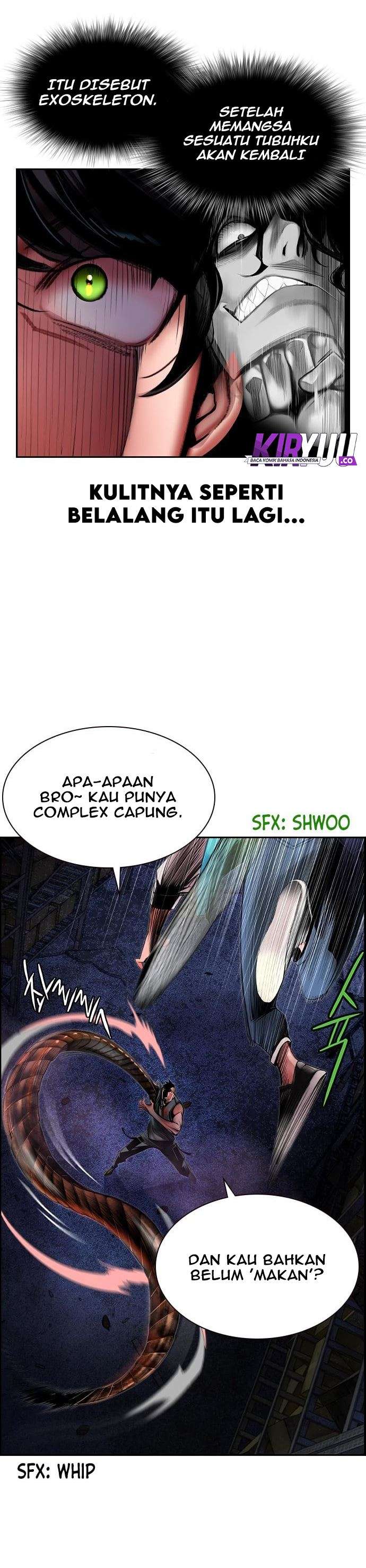 Jungle Juice Chap 14 - Next Chap 15