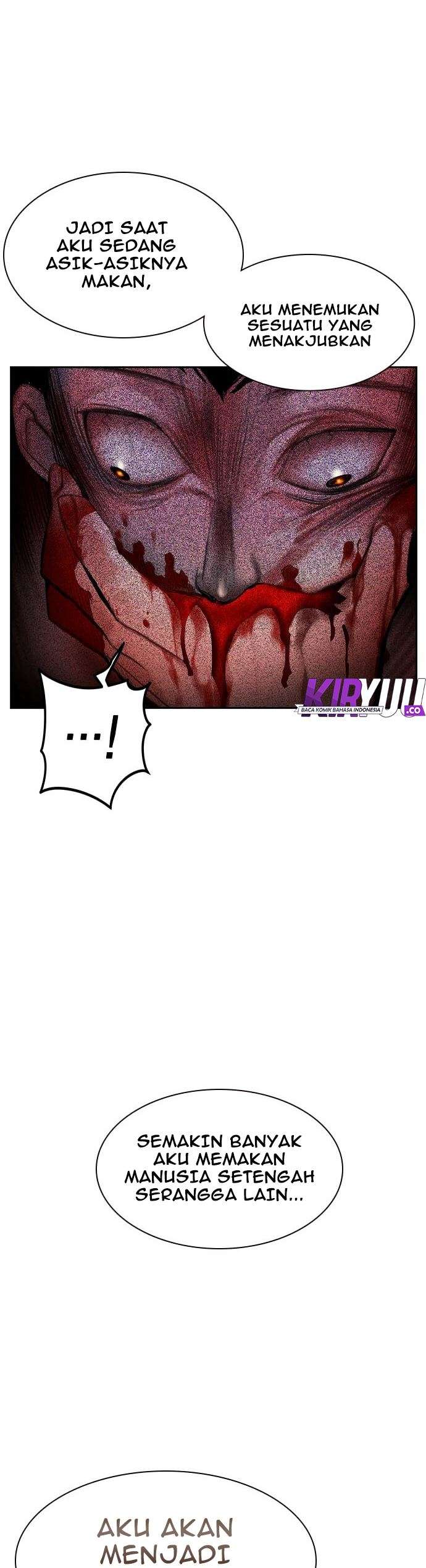 Jungle Juice Chap 14 - Next Chap 15