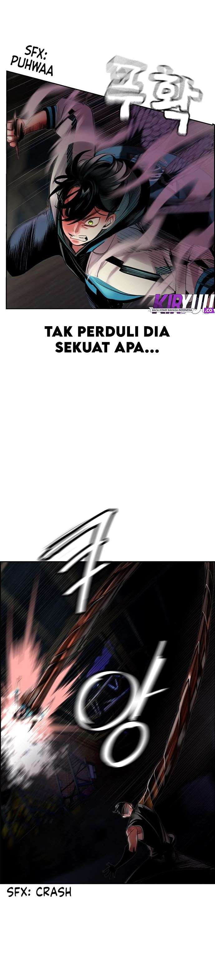 Jungle Juice Chap 14 - Next Chap 15