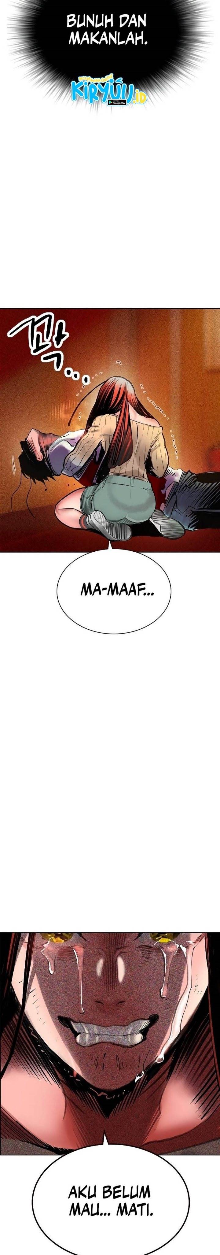 Jungle Juice Chap 141 - Next Chap 142