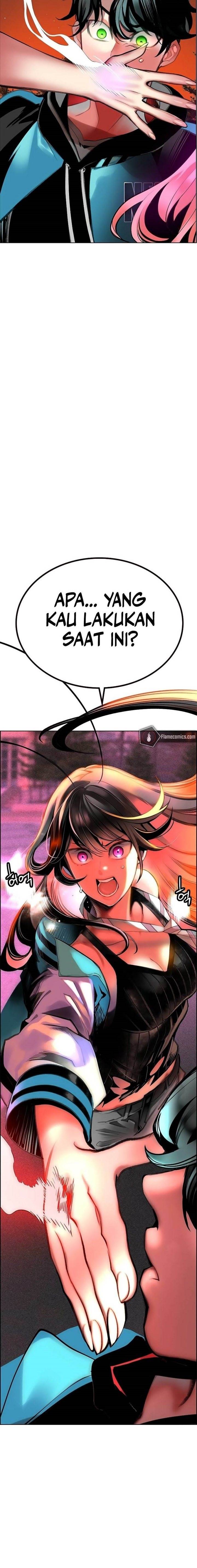 Jungle Juice Chap 141 - Next Chap 142