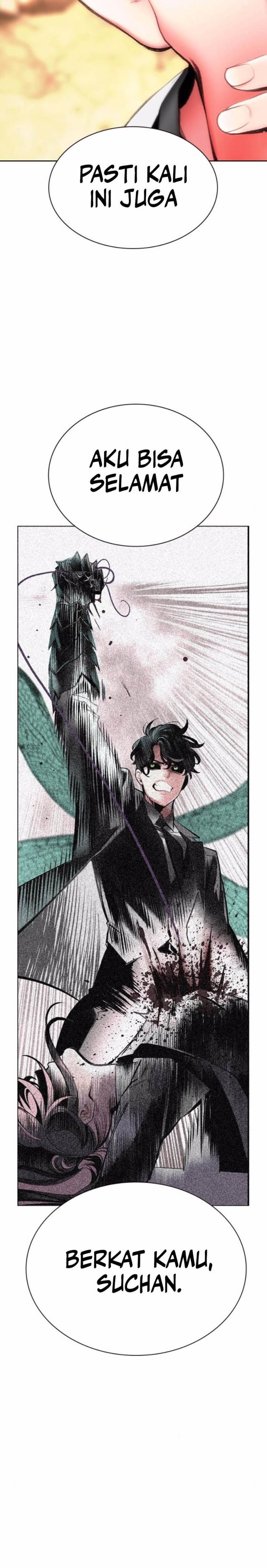 Jungle Juice Chap 155 - Next Chap 156