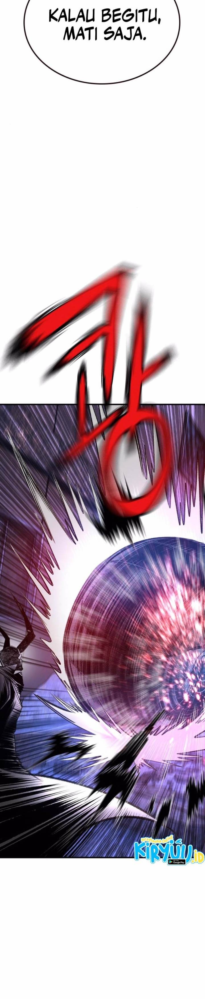 Jungle Juice Chap 155 - Next Chap 156