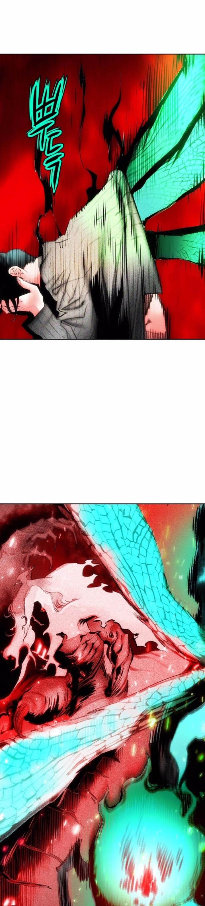 Jungle Juice Chap 155 - Next Chap 156