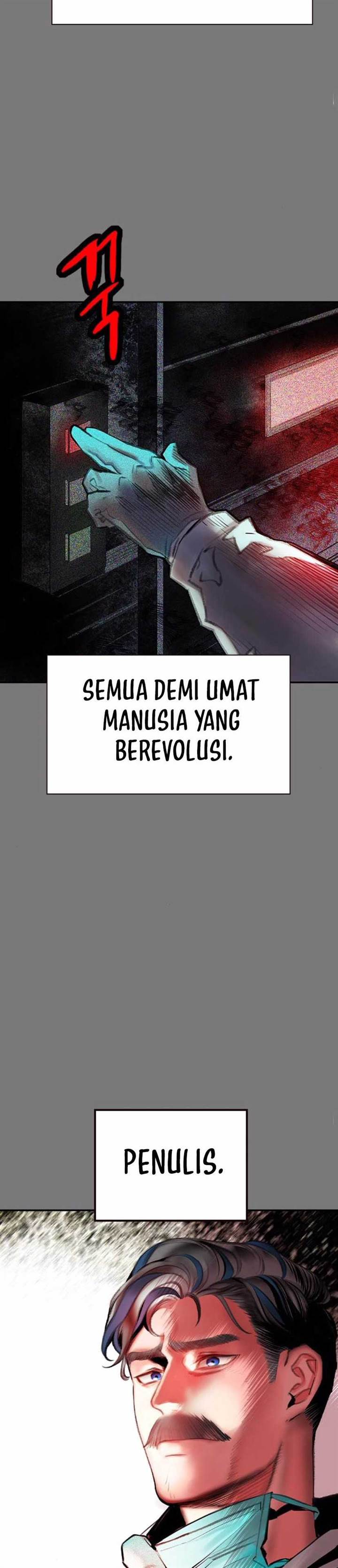 Jungle Juice Chap 156 - Next Chap 157