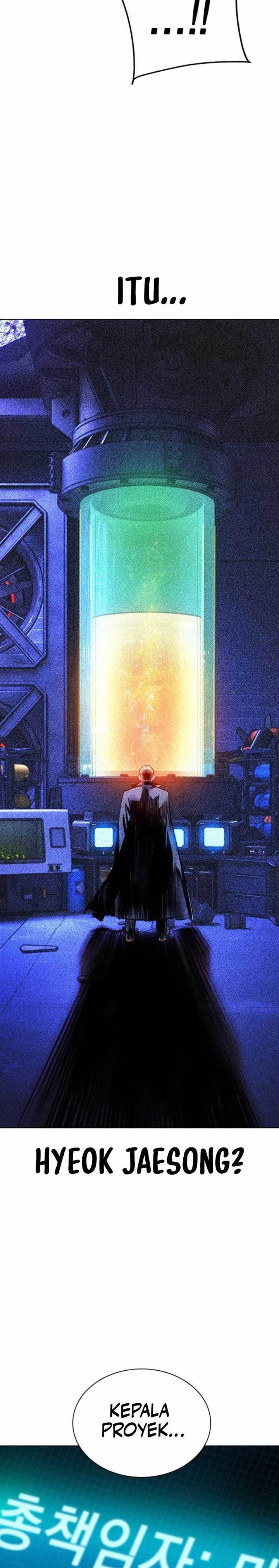 Jungle Juice Chap 156 - Next Chap 157