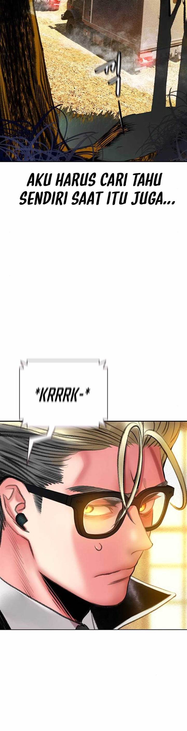 Jungle Juice Chap 156 - Next Chap 157