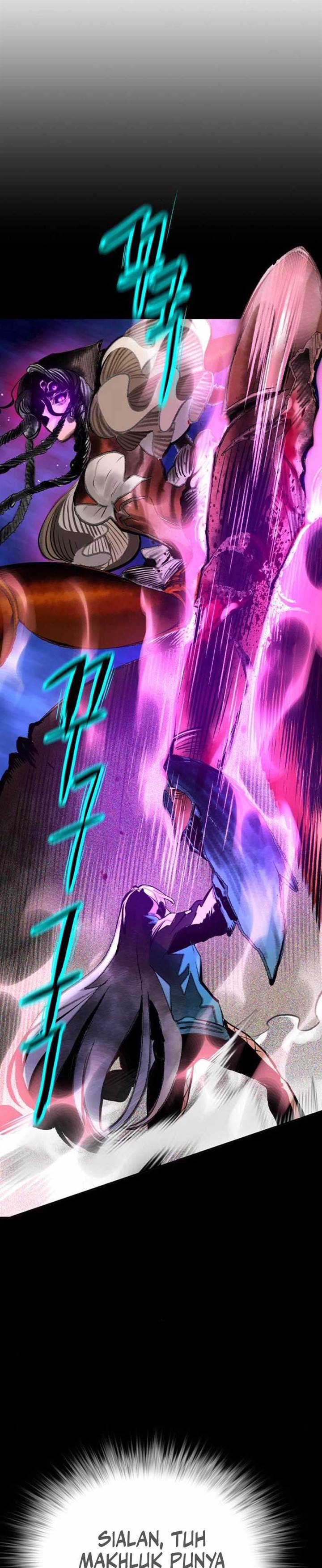 Jungle Juice Chap 156 - Next Chap 157