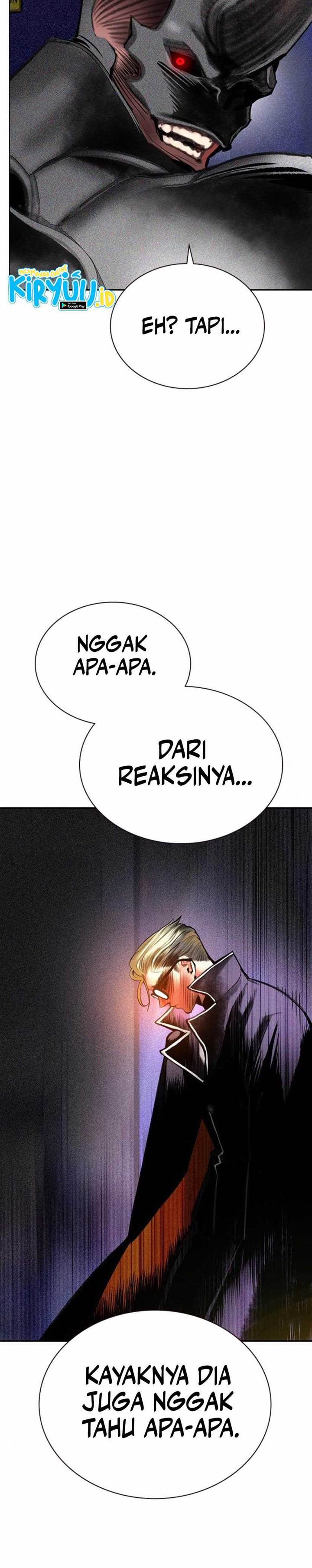 Jungle Juice Chap 156 - Next Chap 157