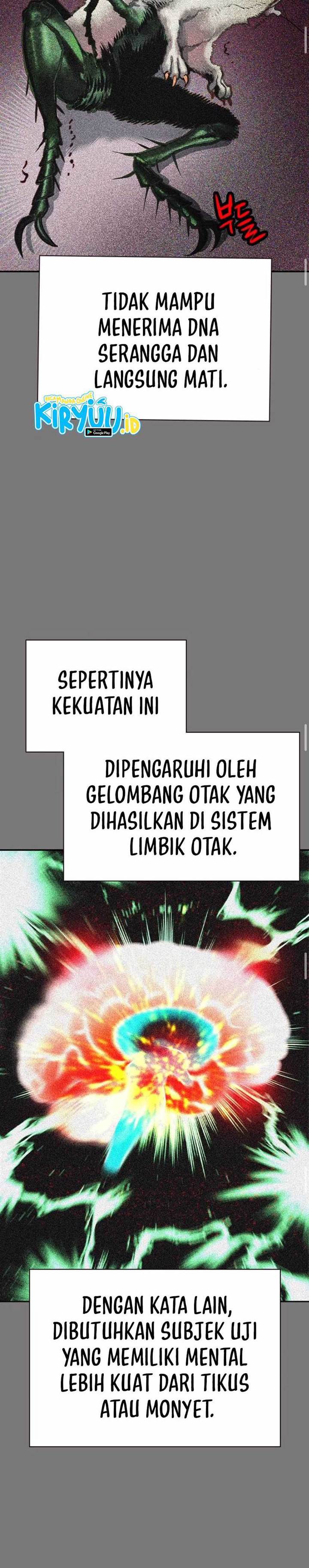 Jungle Juice Chap 156 - Next Chap 157