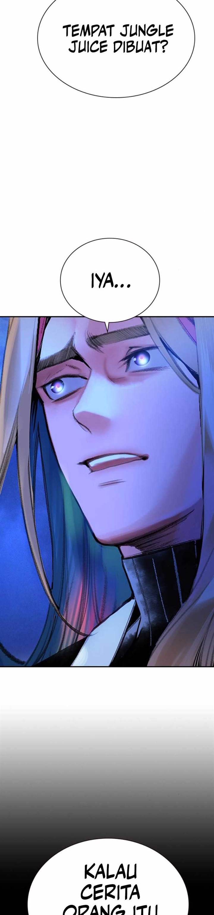 Jungle Juice Chap 156 - Next Chap 157