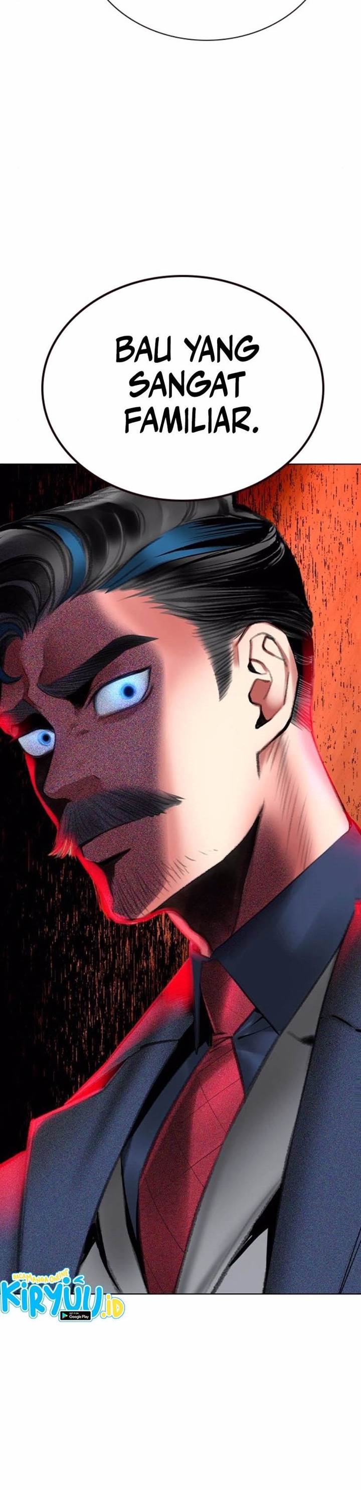 Jungle Juice Chap 157 - Next Chap 158