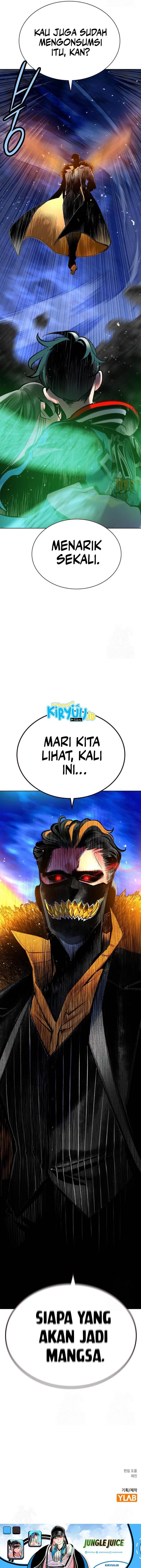 Jungle Juice Chap 158 - Next Chap 159