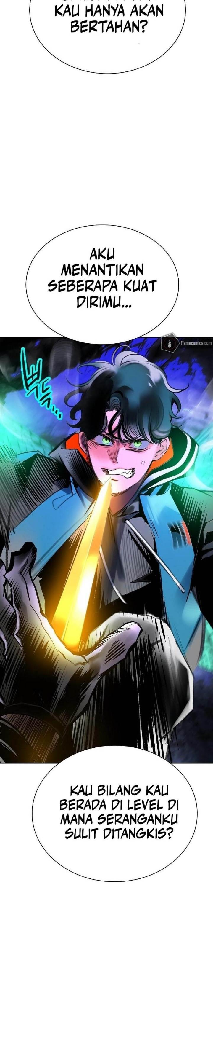 Jungle Juice Chap 159 - Next Chap 160