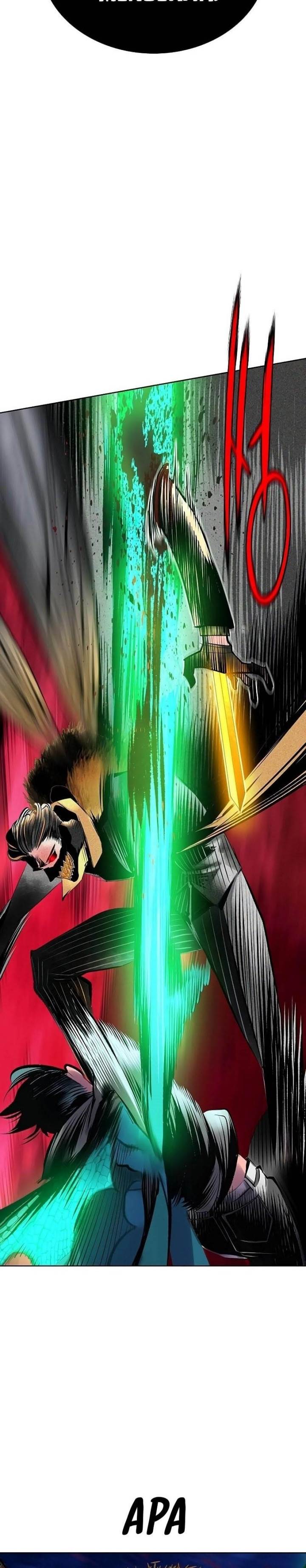 Jungle Juice Chap 159 - Next Chap 160