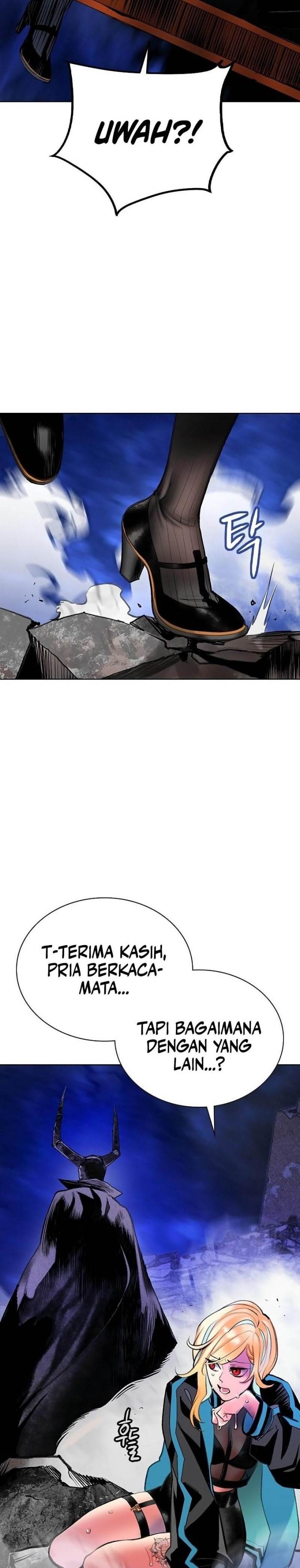 Jungle Juice Chap 159 - Next Chap 160