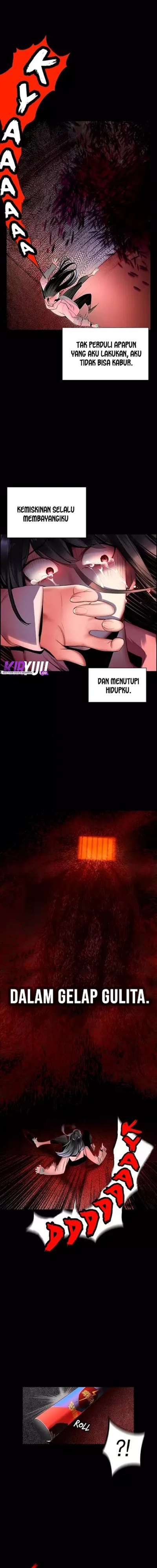 Jungle Juice Chap 15 - Next Chap 16