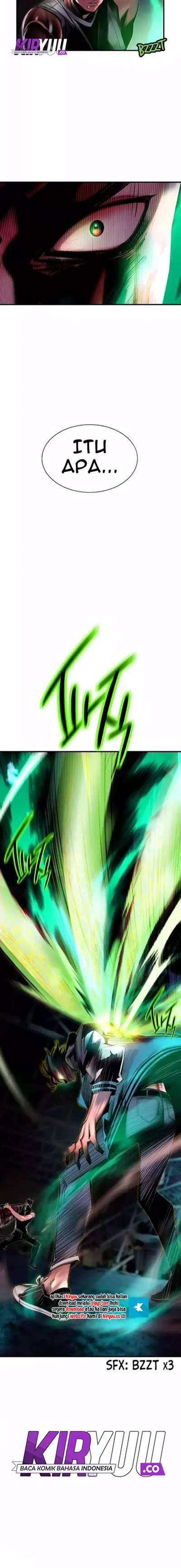 Jungle Juice Chap 15 - Next Chap 16