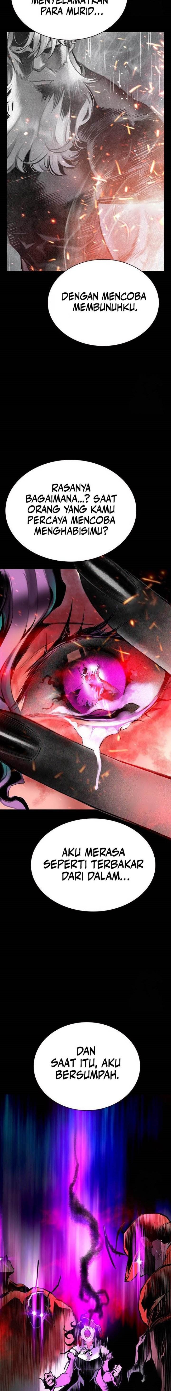 Jungle Juice Chap 152 - Next Chap 153