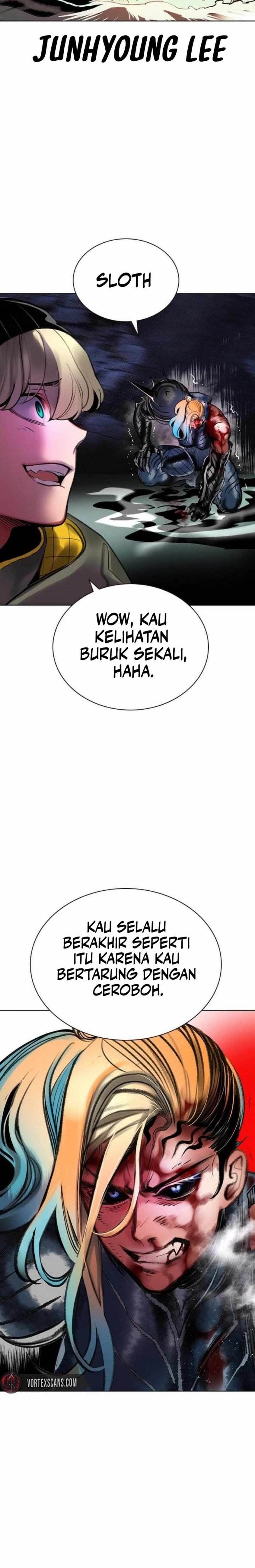 Jungle Juice Chap 164 - Next Chap 165